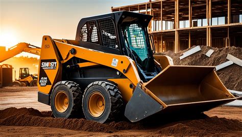 how to make money renting a skid steer|skid steer monthly rental cost.